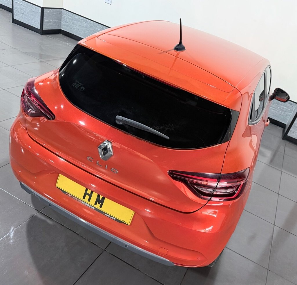 Used Renault Clio 2019 for sale - 77990746: Photo 32