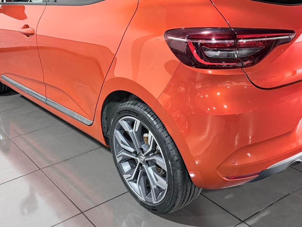 Used Renault Clio 2019 for sale - 77990746: Photo 33