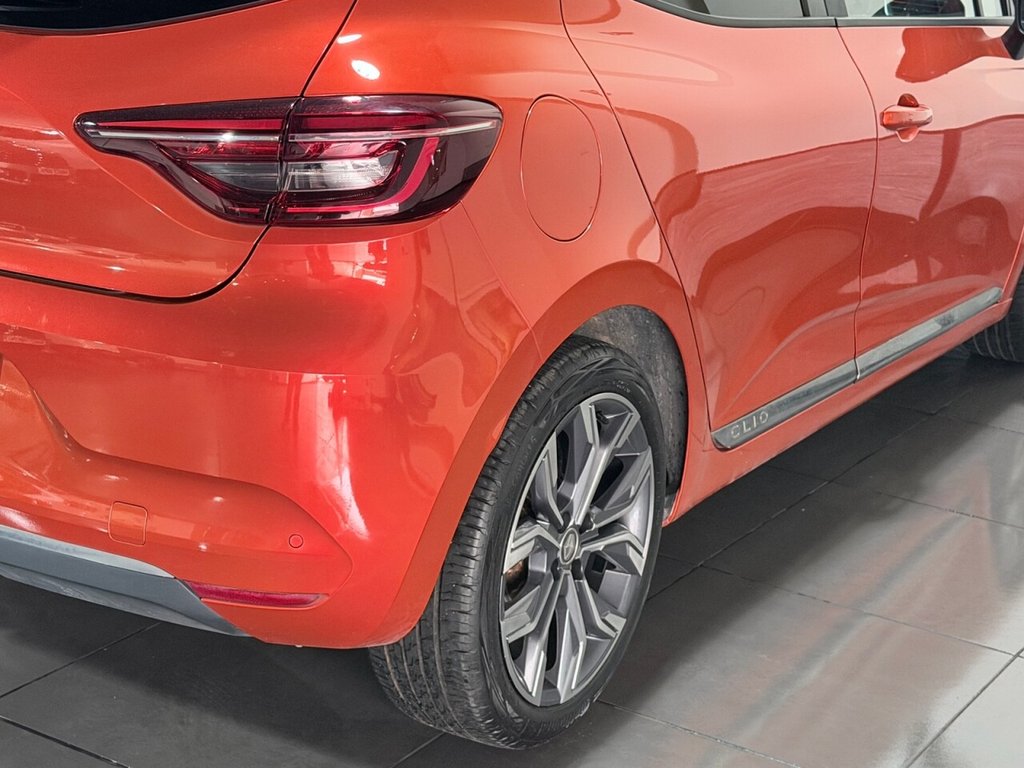 Used Renault Clio 2019 for sale - 77990746: Photo 34