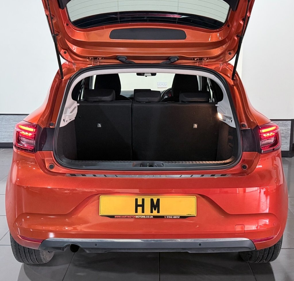 Used Renault Clio 2019 for sale - 77990746: Photo 36