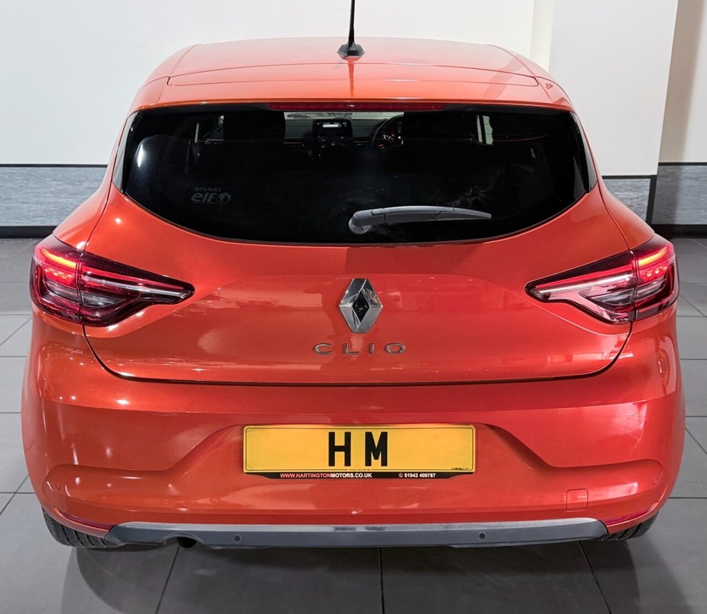 Used Renault Clio 2019 for sale - 77990746: Photo 37