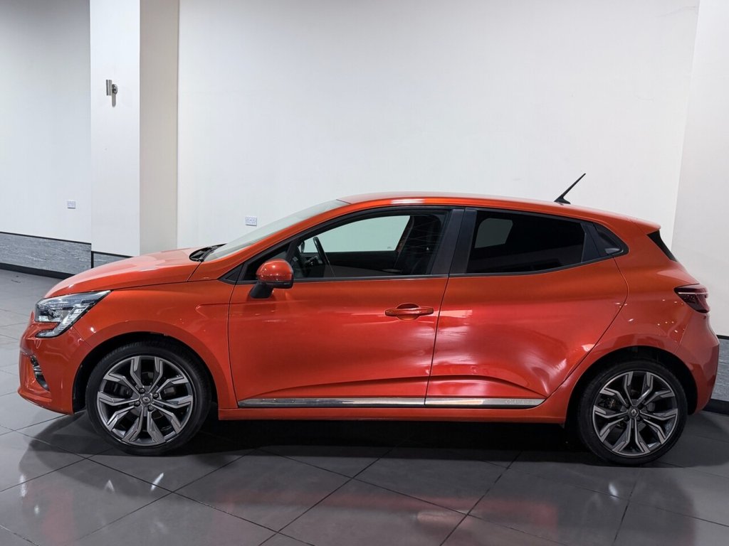 Used Renault Clio 2019 for sale - 77990746: Photo 4