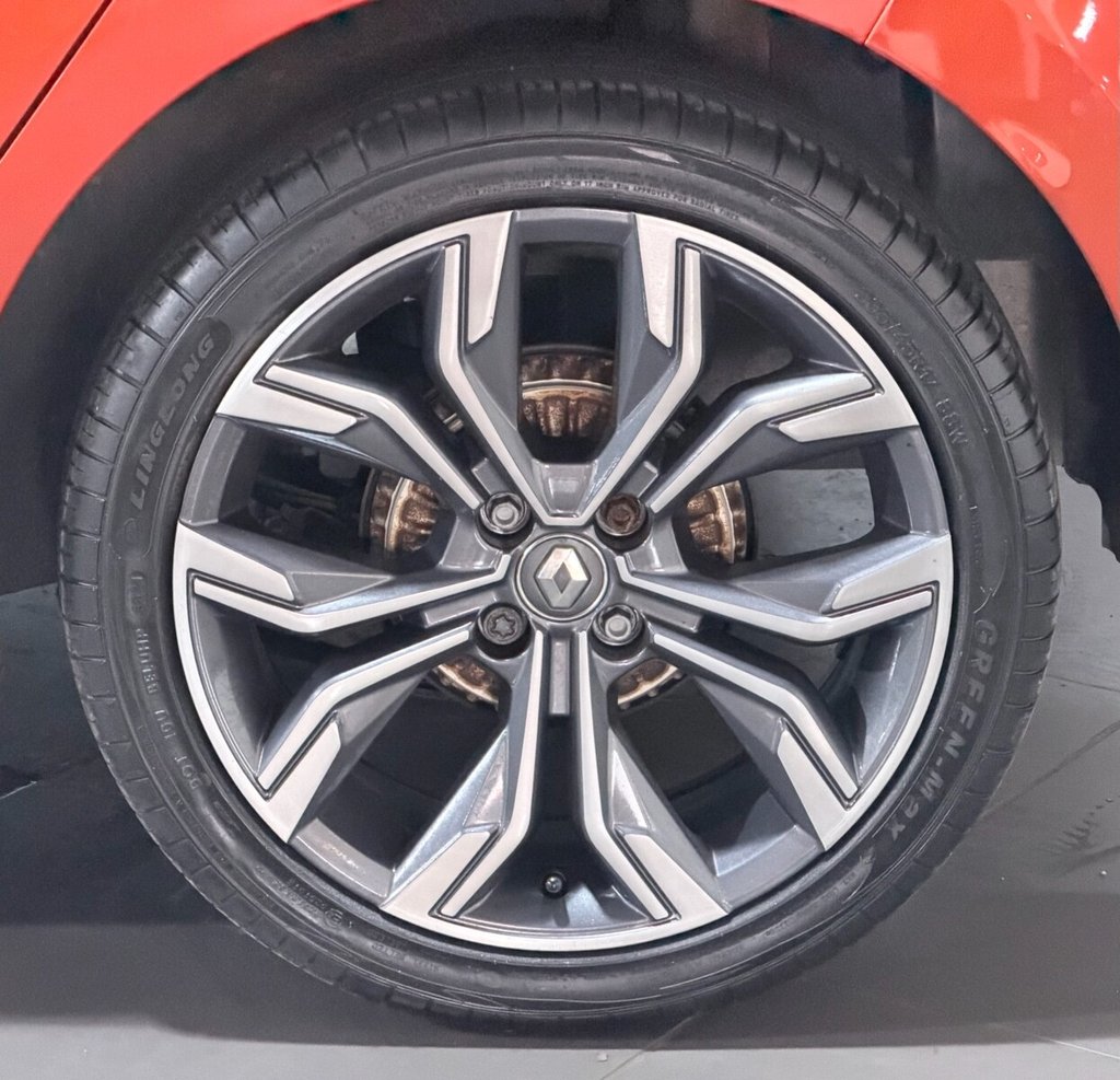 Used Renault Clio 2019 for sale - 77990746: Photo 40