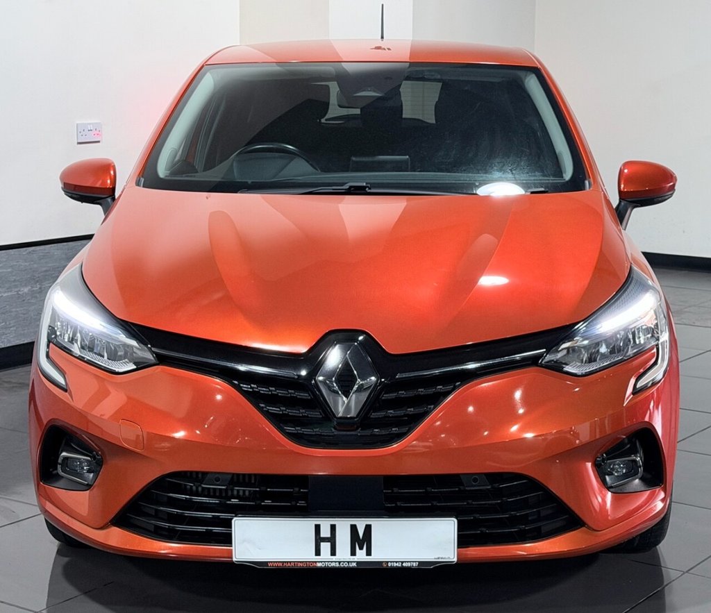Used Renault Clio 2019 for sale - 77990746: Photo 5