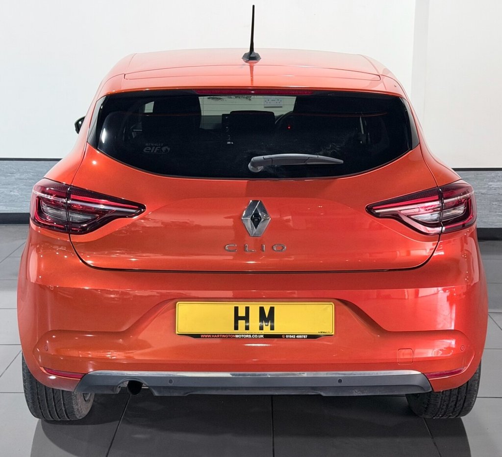 Used Renault Clio 2019 for sale - 77990746: Photo 6