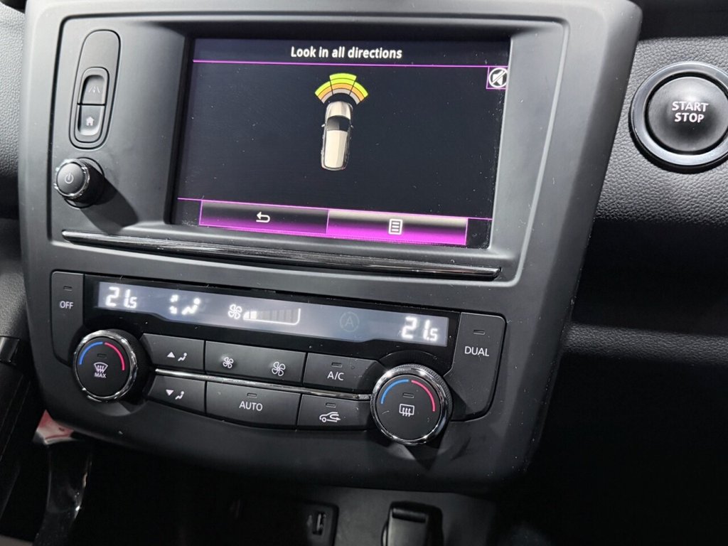 Used Renault Kadjar 2017 for sale - 77636681: Photo 11