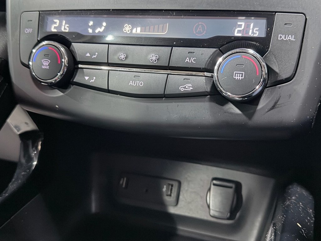 Used Renault Kadjar 2017 for sale - 77636681: Photo 12