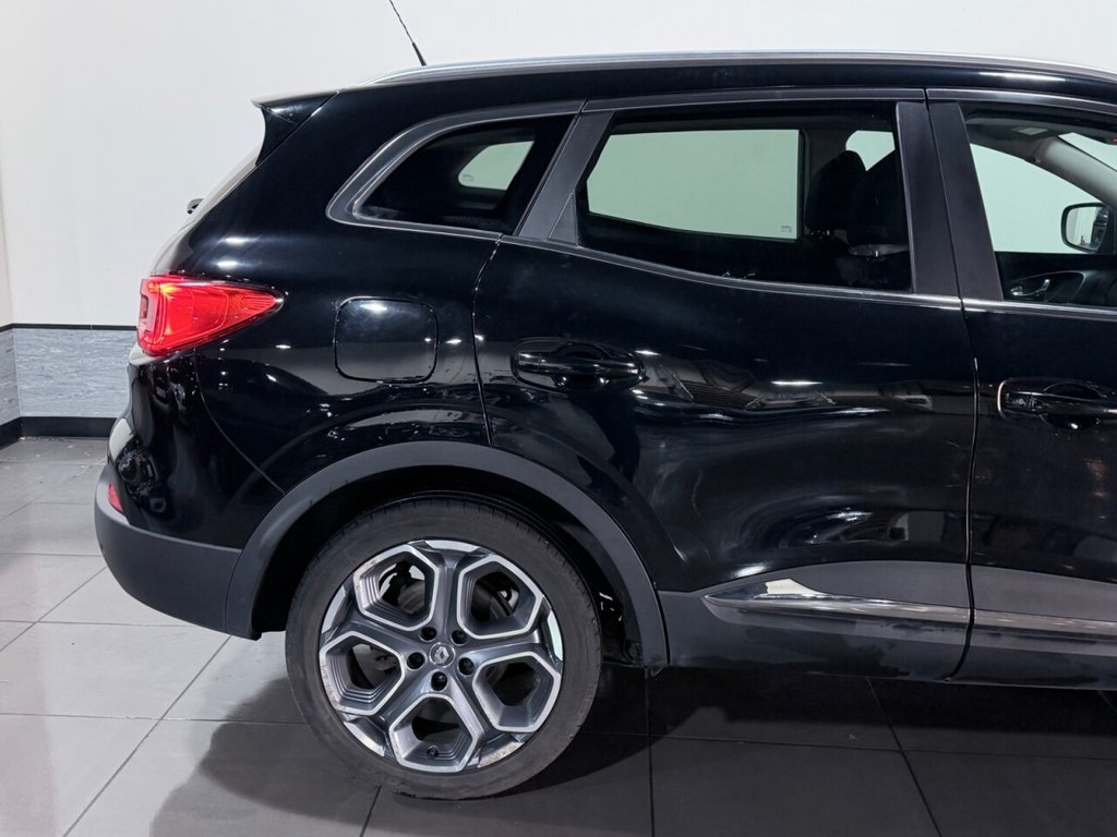 Used Renault Kadjar 2017 for sale - 77636681: Photo 16