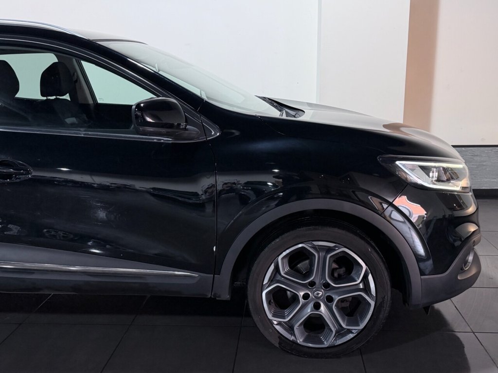Used Renault Kadjar 2017 for sale - 77636681: Photo 17