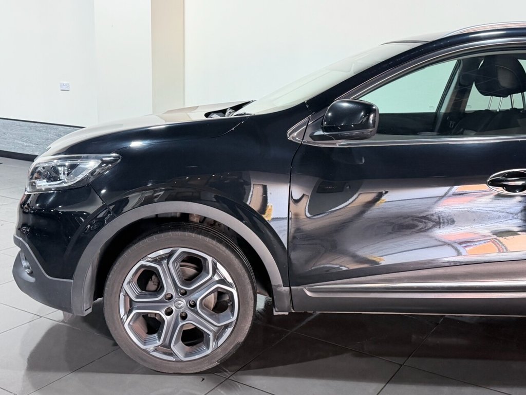 Used Renault Kadjar 2017 for sale - 77636681: Photo 18