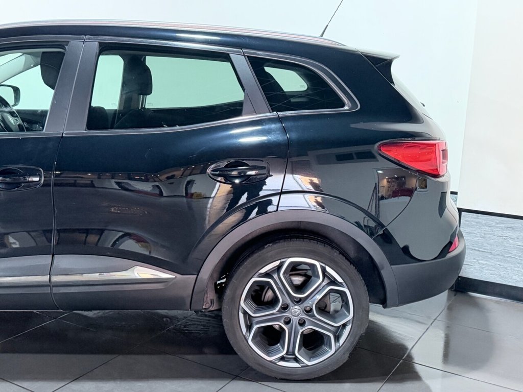 Used Renault Kadjar 2017 for sale - 77636681: Photo 19