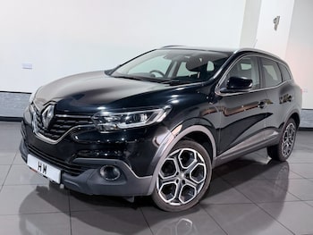 Used Renault Kadjar 2017 for sale - 77636681: Photo