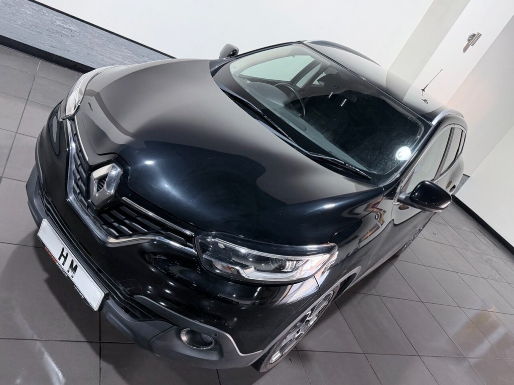 Used Renault Kadjar 2017 for sale - 77636681: Photo 20