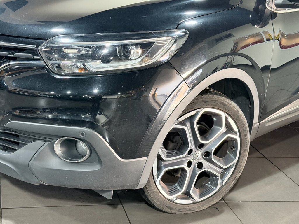 Used Renault Kadjar 2017 for sale - 77636681: Photo 21