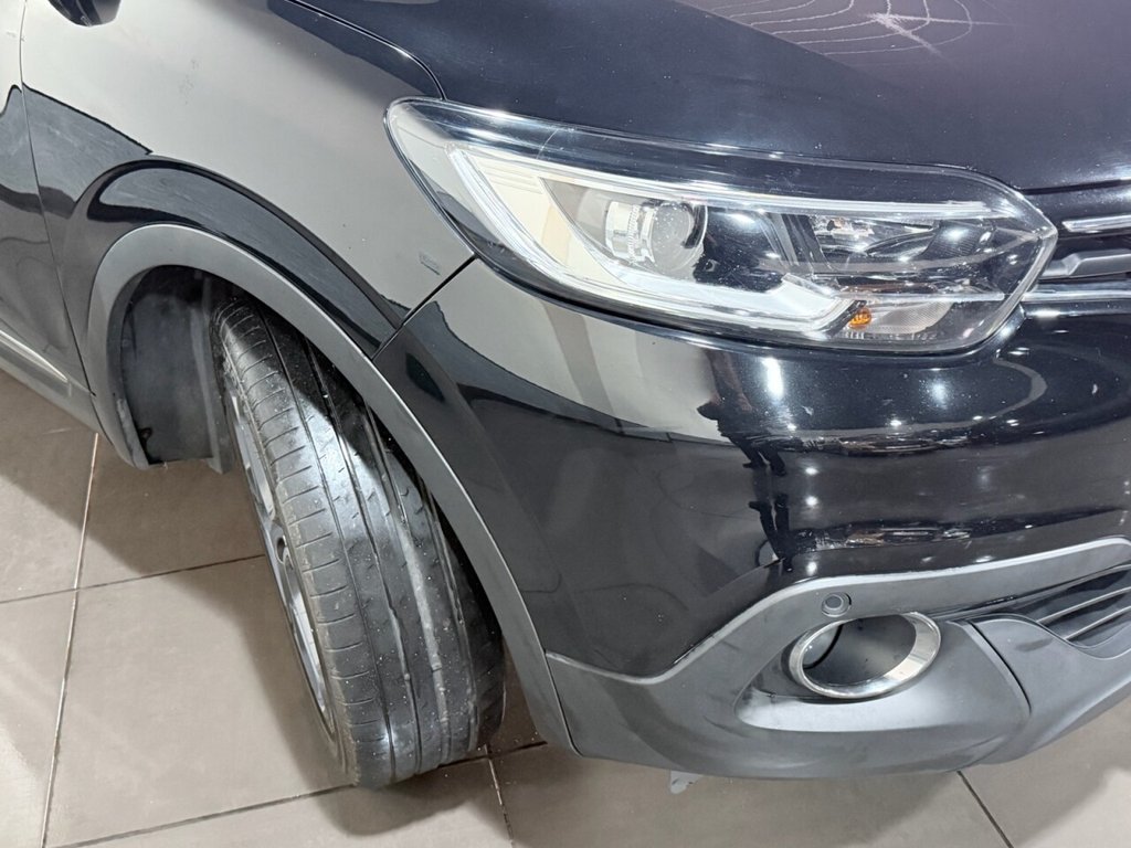 Used Renault Kadjar 2017 for sale - 77636681: Photo 22