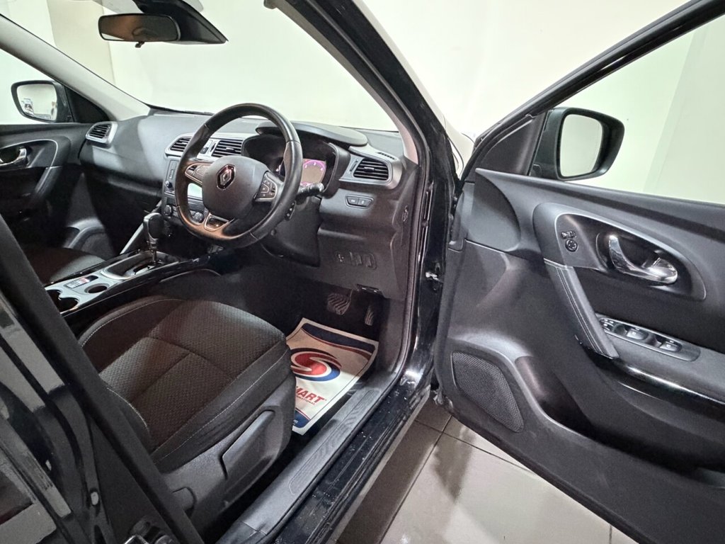 Used Renault Kadjar 2017 for sale - 77636681: Photo 23