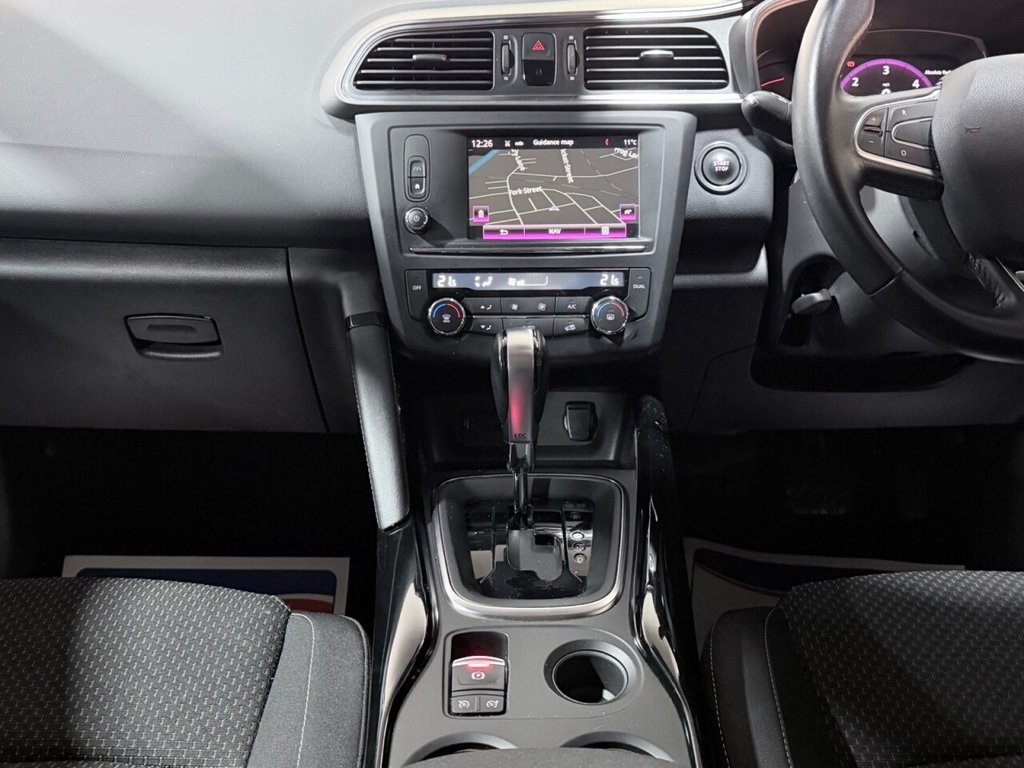 Used Renault Kadjar 2017 for sale - 77636681: Photo 29