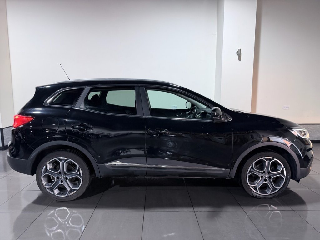 Used Renault Kadjar 2017 for sale - 77636681: Photo 3