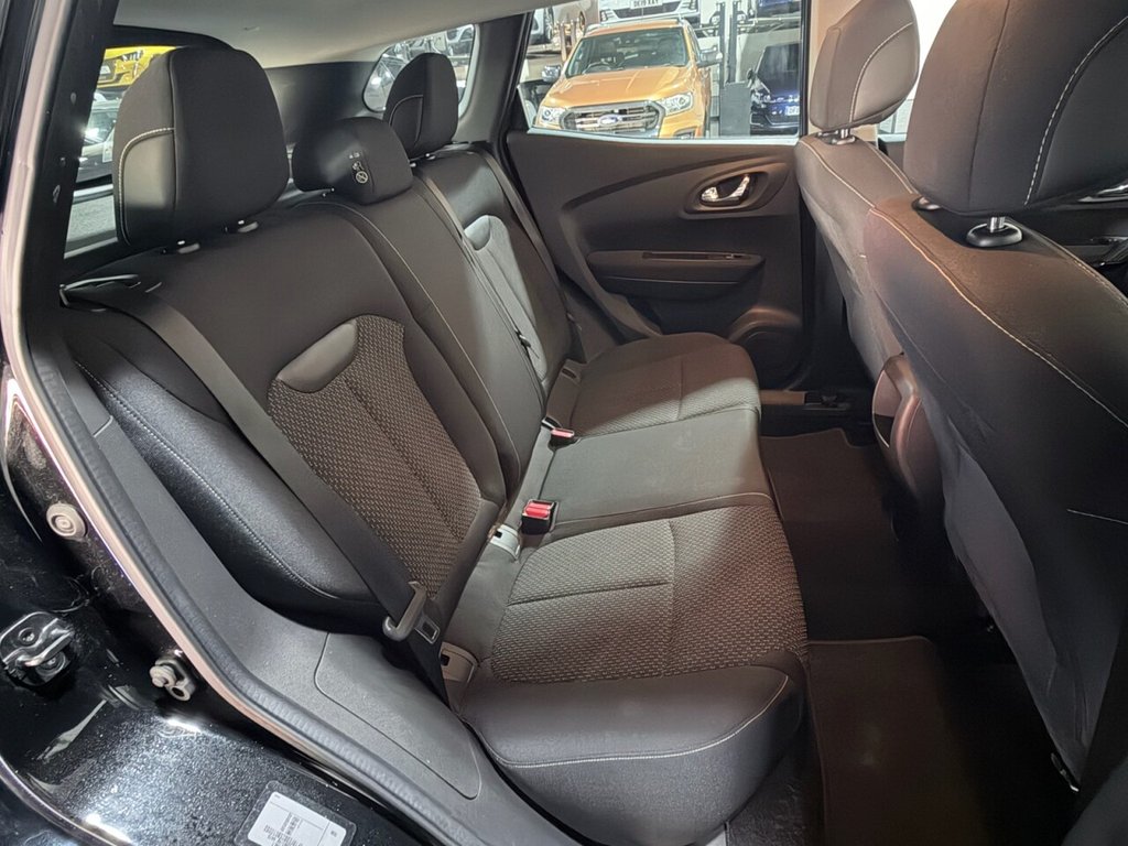 Used Renault Kadjar 2017 for sale - 77636681: Photo 31