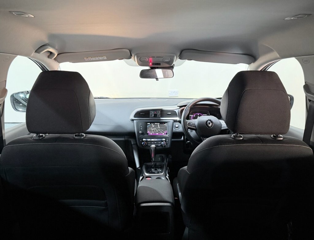 Used Renault Kadjar 2017 for sale - 77636681: Photo 32