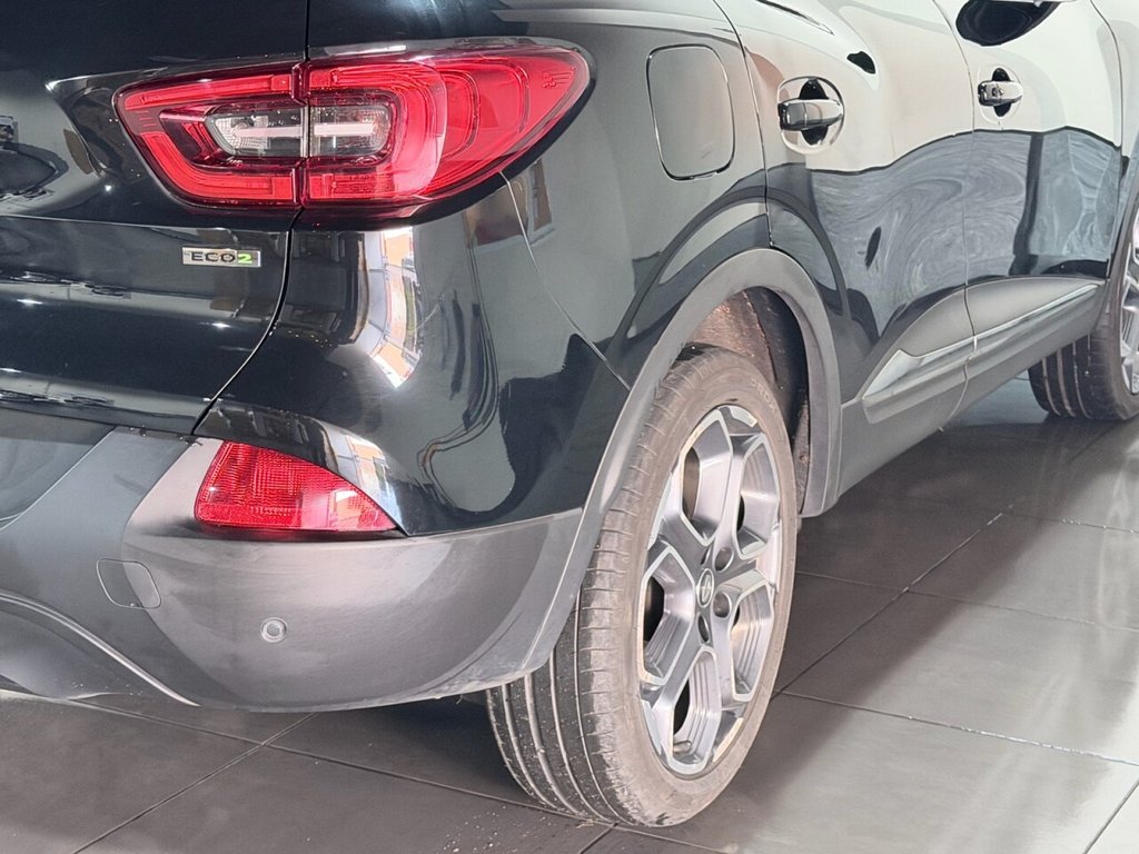 Used Renault Kadjar 2017 for sale - 77636681: Photo 35