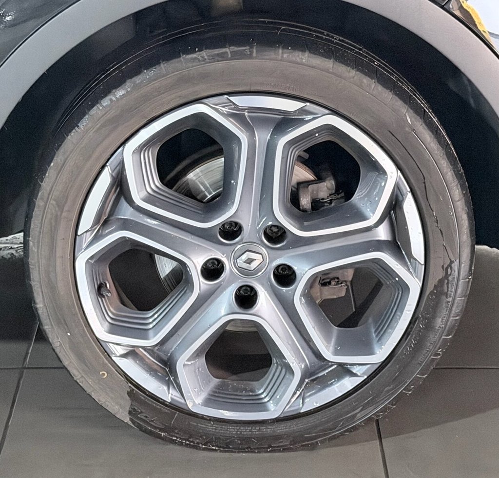 Used Renault Kadjar 2017 for sale - 77636681: Photo 39