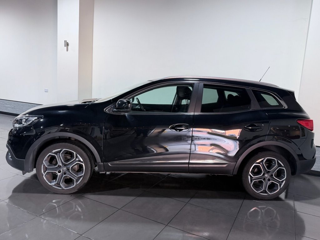 Used Renault Kadjar 2017 for sale - 77636681: Photo 4