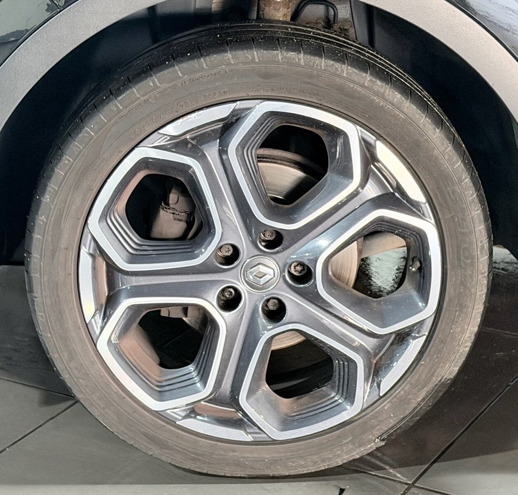 Used Renault Kadjar 2017 for sale - 77636681: Photo 41