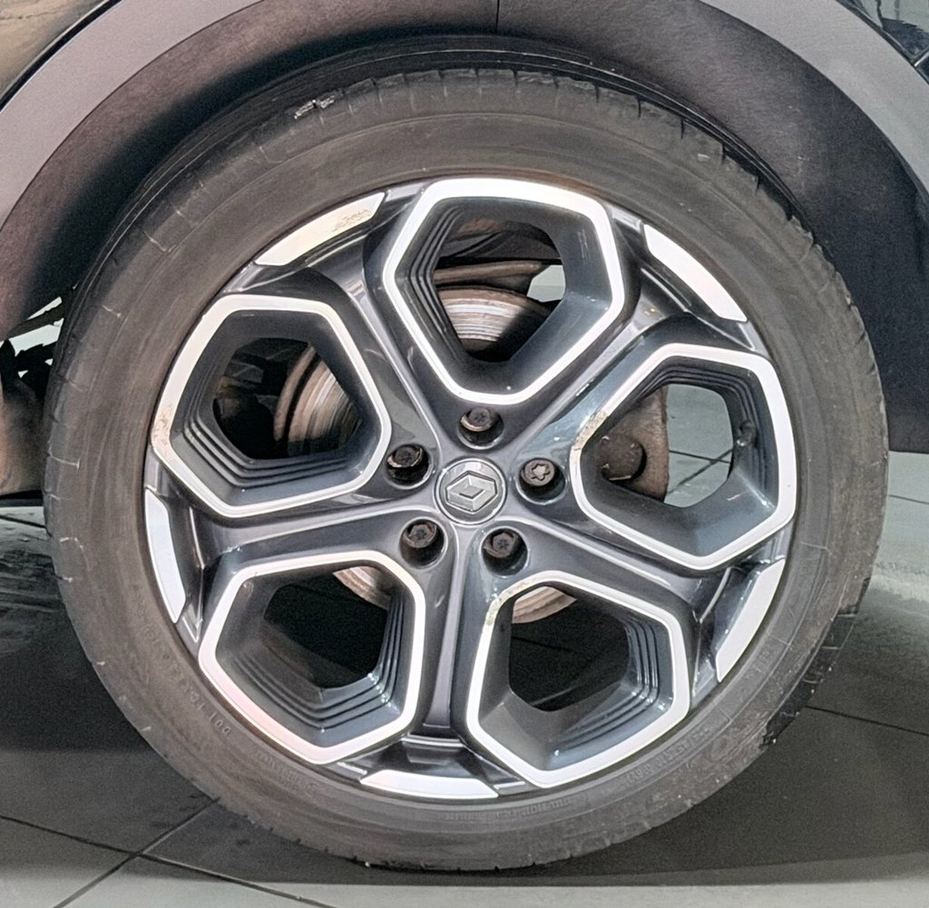 Used Renault Kadjar 2017 for sale - 77636681: Photo 42