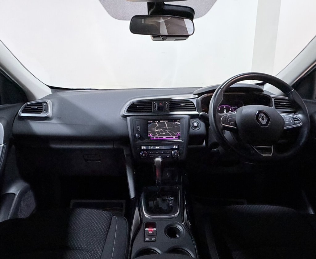 Used Renault Kadjar 2017 for sale - 77636681: Photo 7