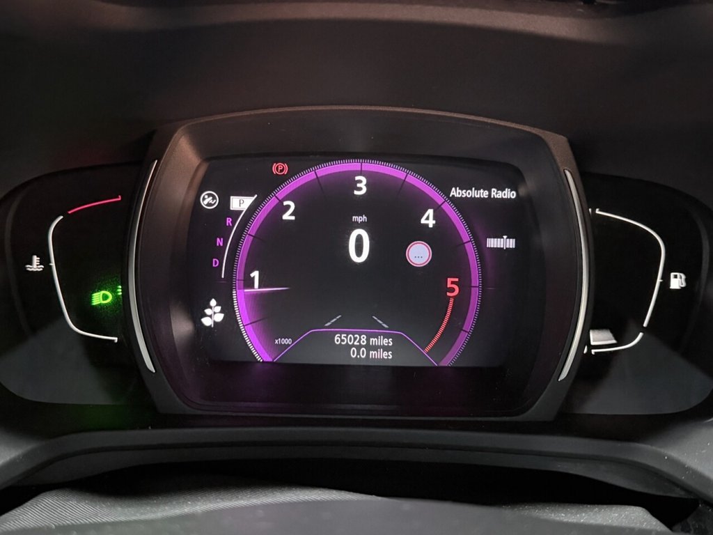 Used Renault Kadjar 2017 for sale - 77636681: Photo 9