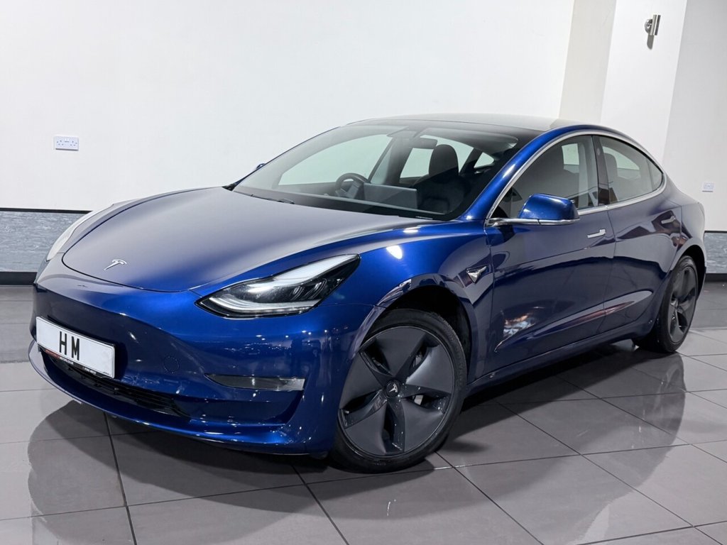 Used Tesla Model 3 2020 for sale - 76883262: Photo 1