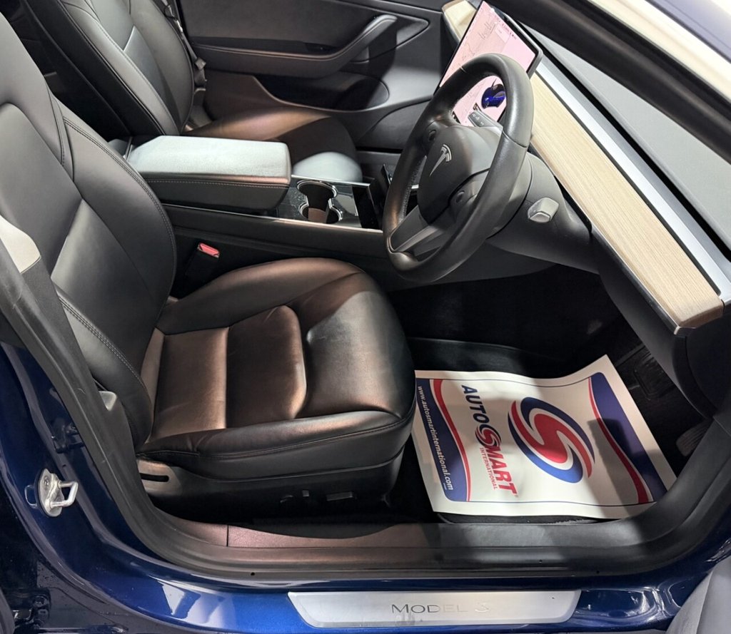 Used Tesla Model 3 2020 for sale - 76883262: Photo 19