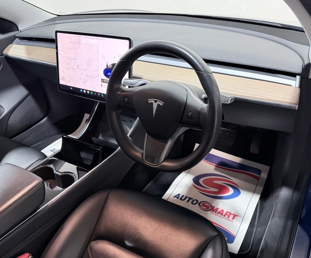 Used Tesla Model 3 2020 for sale - 76883262: Photo 20