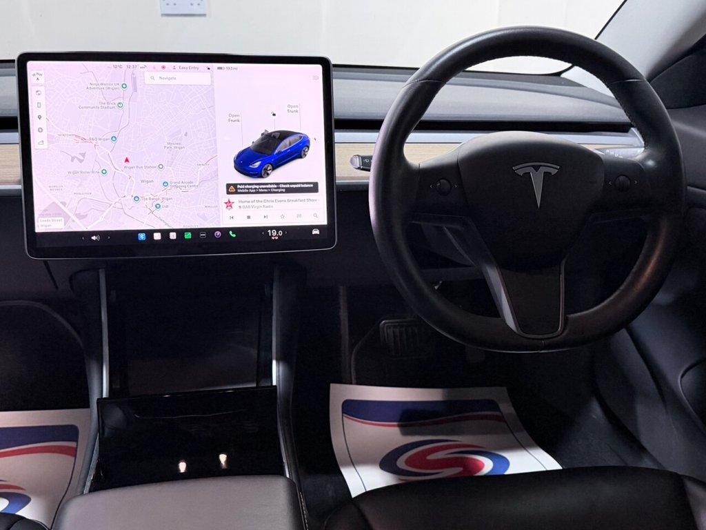 Used Tesla Model 3 2020 for sale - 76883262: Photo 21