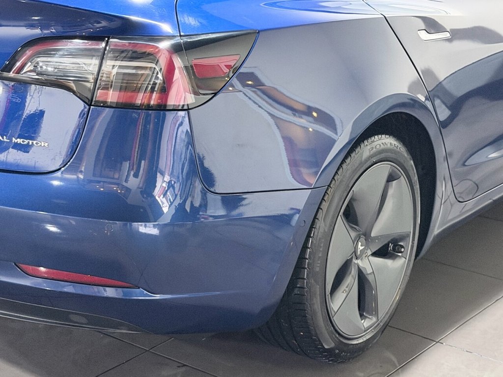 Used Tesla Model 3 2020 for sale - 76883262: Photo 28