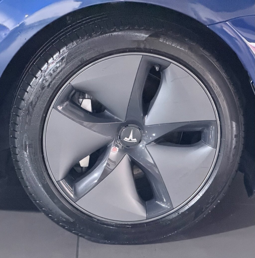 Used Tesla Model 3 2020 for sale - 76883262: Photo 33