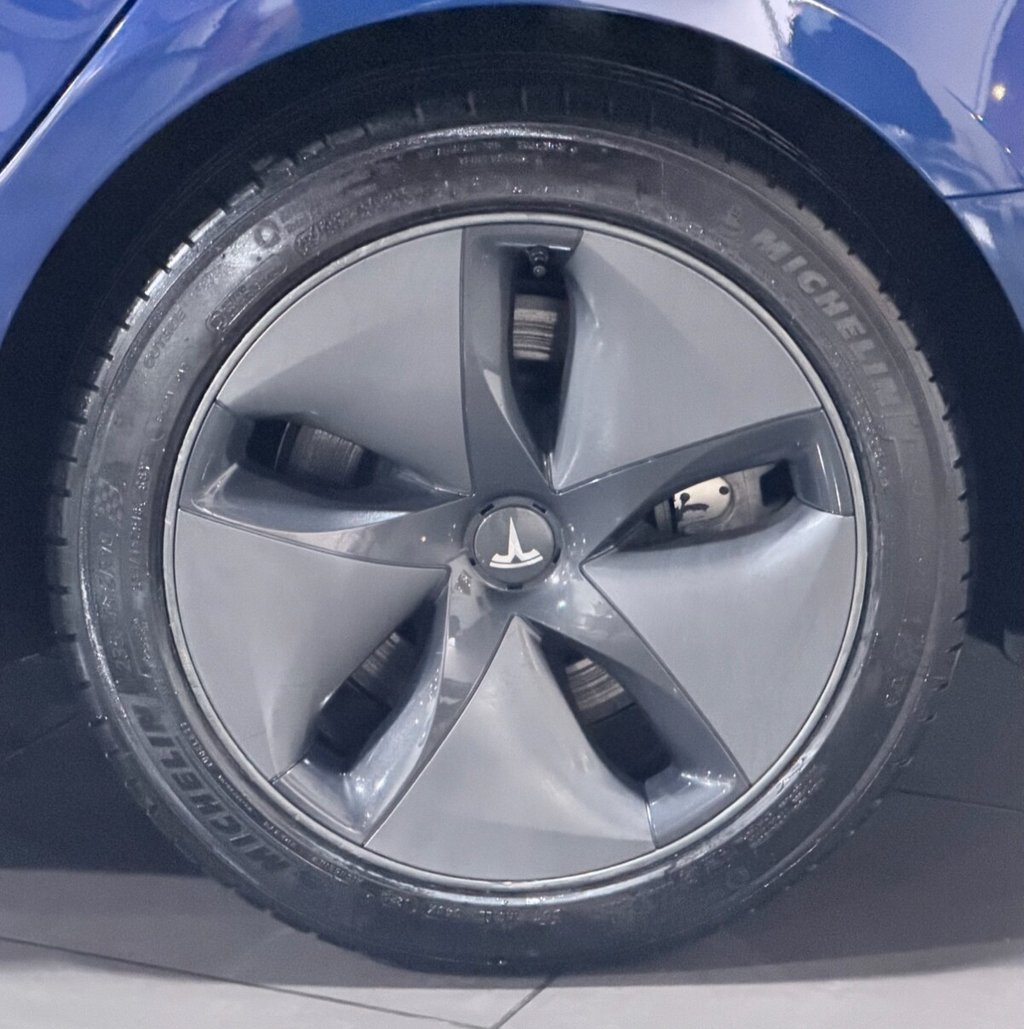 Used Tesla Model 3 2020 for sale - 76883262: Photo 35