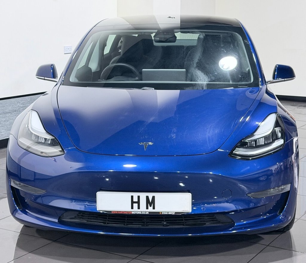 Used Tesla Model 3 2020 for sale - 76883262: Photo 5