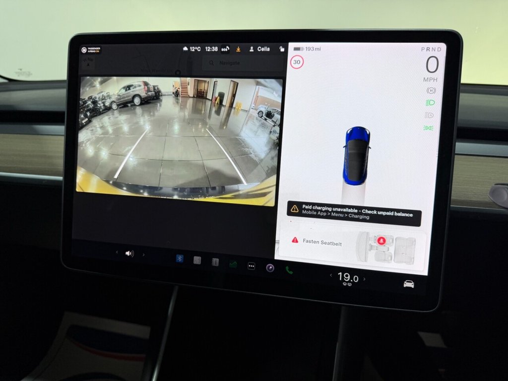 Used Tesla Model 3 2020 for sale - 76883262: Photo 9