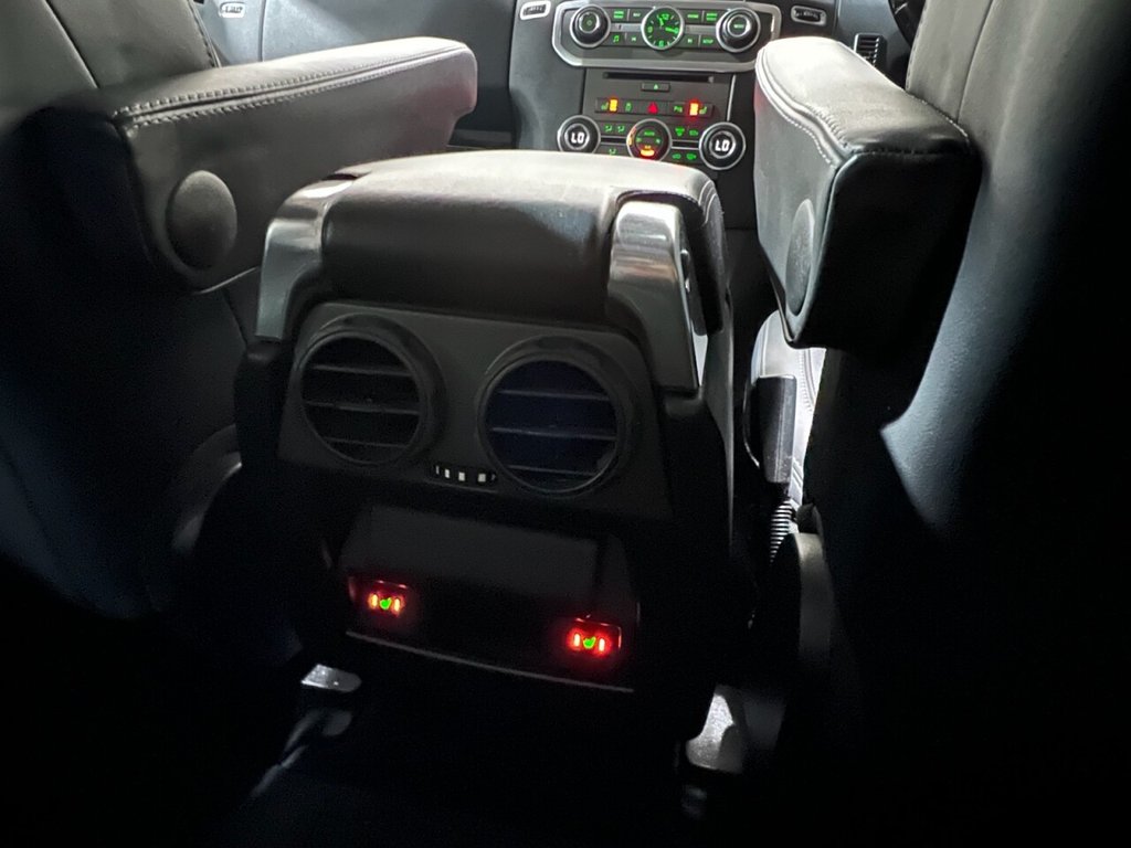 Vehicle 32
