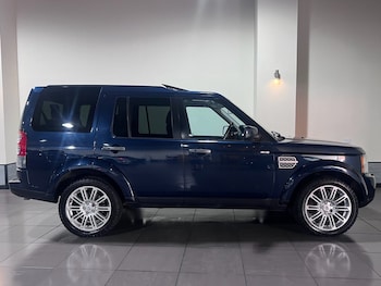 Used Land Rover Discovery 2012 for sale - 75924181: Photo