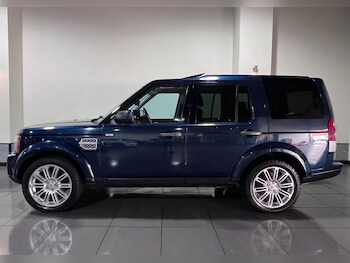 Used Land Rover Discovery 2012 for sale - 75924181: Photo
