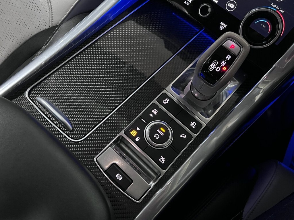 Used Land Rover Range Rover Sport 2018 for sale - 76210825: Photo 14