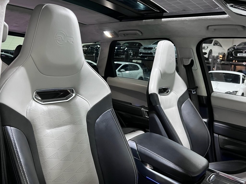 Used Land Rover Range Rover Sport 2018 for sale - 76210825: Photo 16