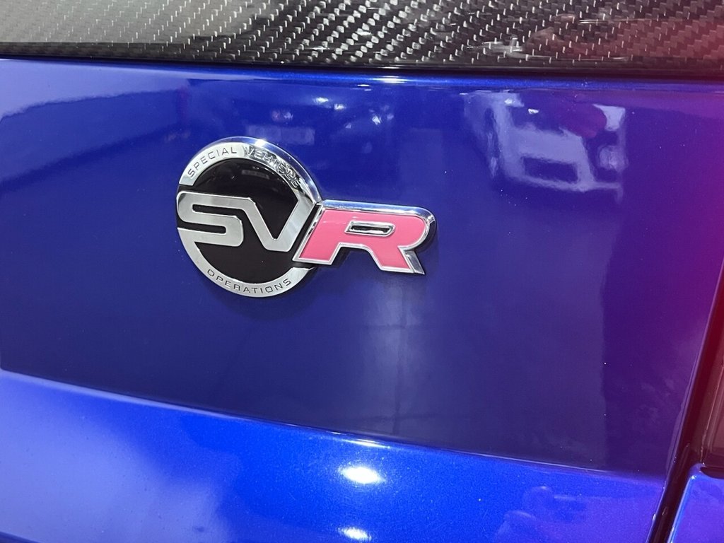 Used Land Rover Range Rover Sport 2018 for sale - 76210825: Photo 26