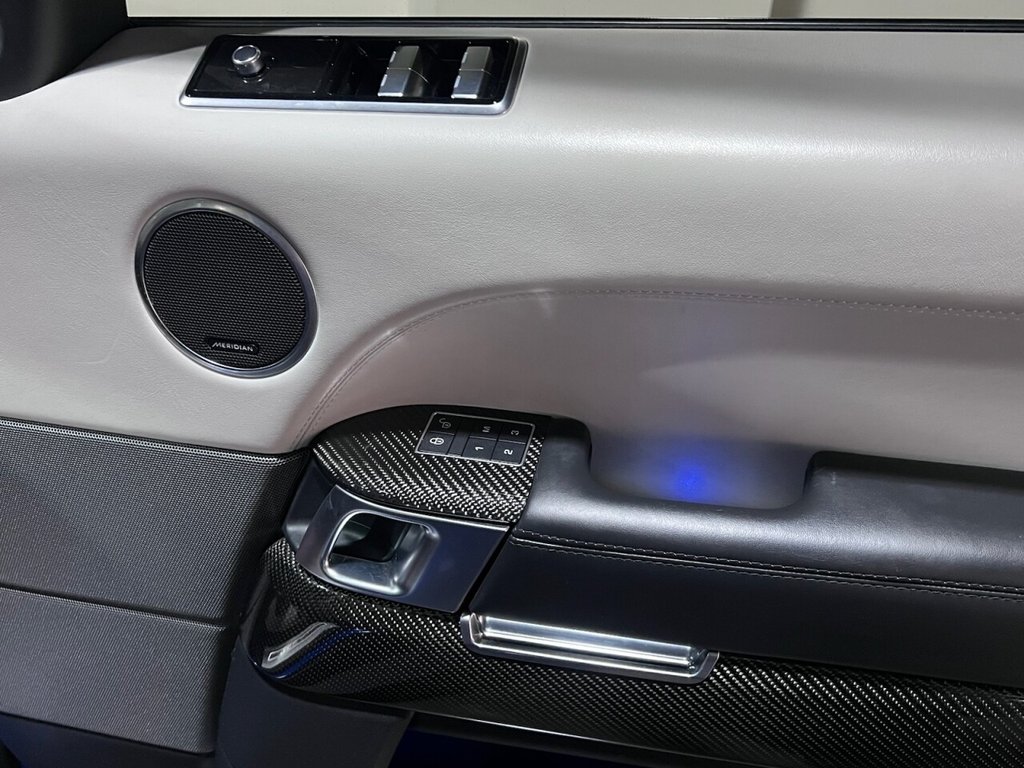 Used Land Rover Range Rover Sport 2018 for sale - 76210825: Photo 28