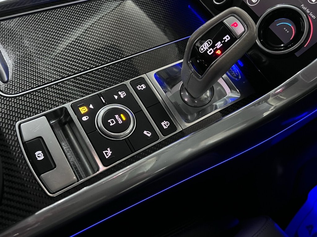 Used Land Rover Range Rover Sport 2018 for sale - 76210825: Photo 35