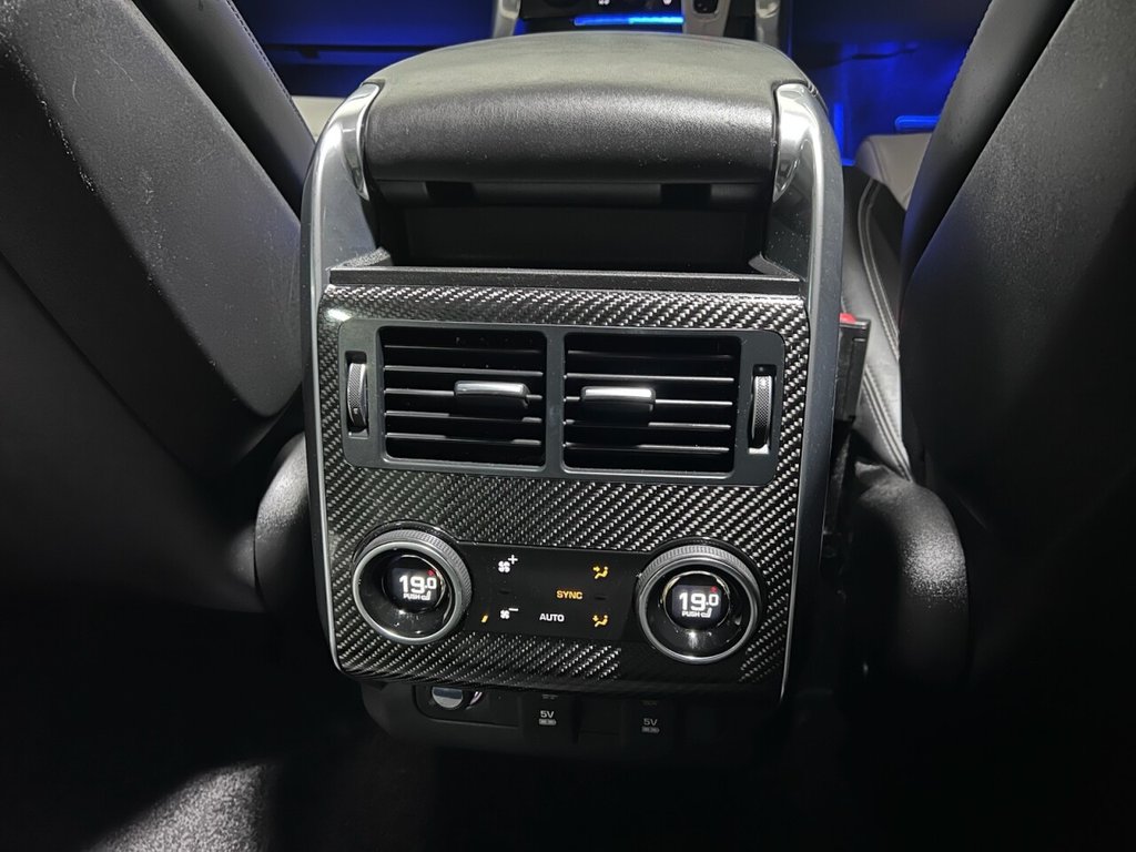 Used Land Rover Range Rover Sport 2018 for sale - 76210825: Photo 38