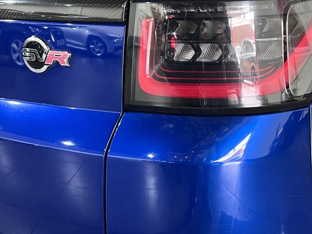 Used Land Rover Range Rover Sport 2018 for sale - 76210825: Photo 42